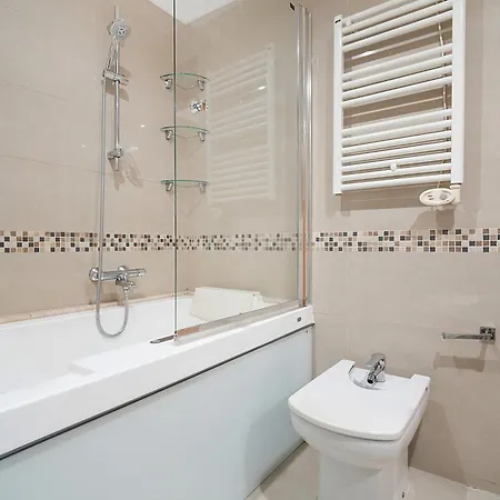 Galihost - Cesteiros Apartamento