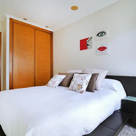 Galihost - Cesteiros Apartamento Sanxenxo