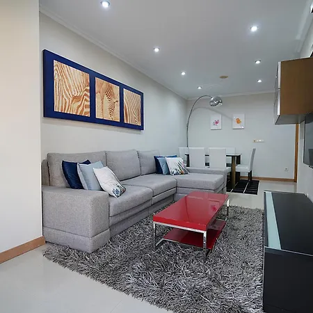 Galihost - Cesteiros Sanxenxo