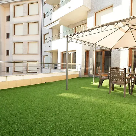 Galihost - Cesteiros Sanxenxo