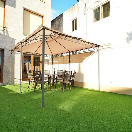 Galihost - Cesteiros * Sanxenxo