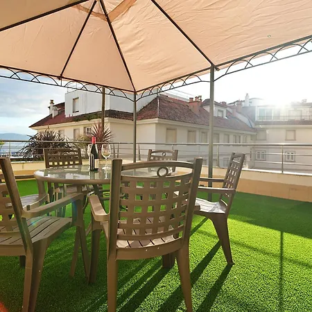 Galihost - Cesteiros * Sanxenxo