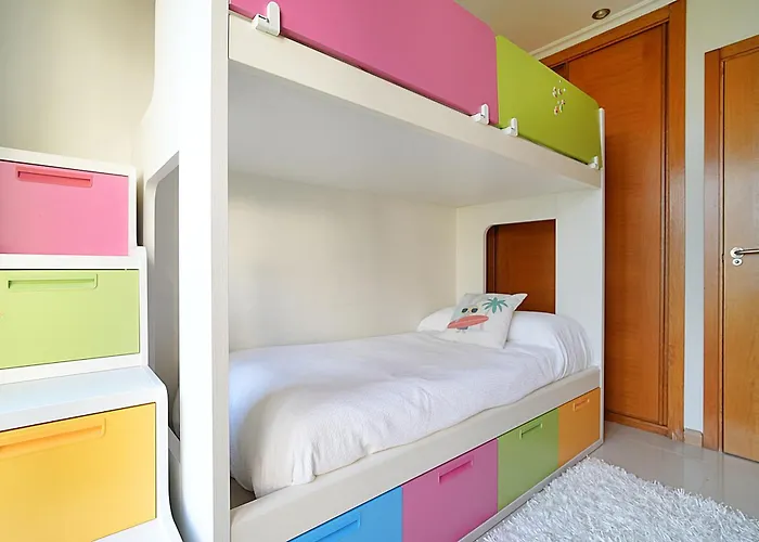 Galihost - Cesteiros Sanxenxo