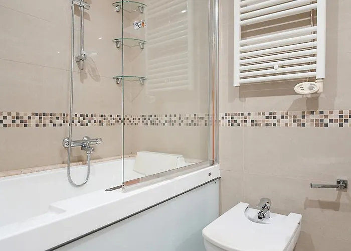 Galihost - Cesteiros Appartamento