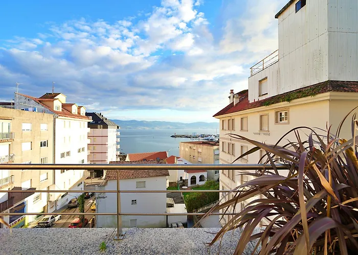 Galihost - Cesteiros Appartamento *