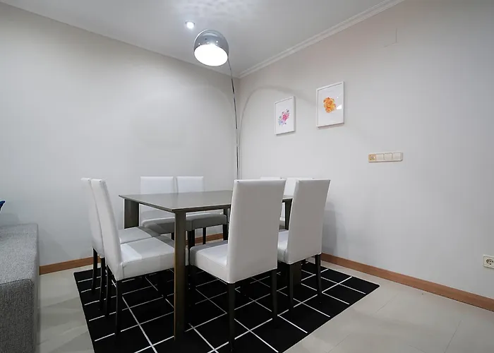 Galihost - Cesteiros Appartamento Sanxenxo