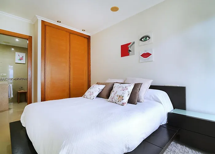 Galihost - Cesteiros Appartamento Sanxenxo