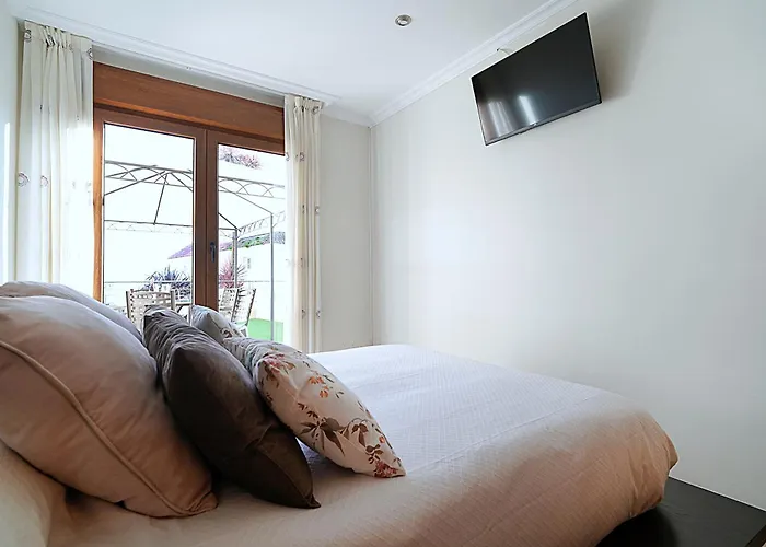 Galihost - Cesteiros *