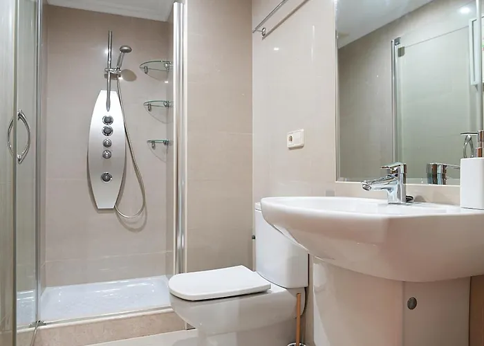 Appartamento Galihost - Cesteiros