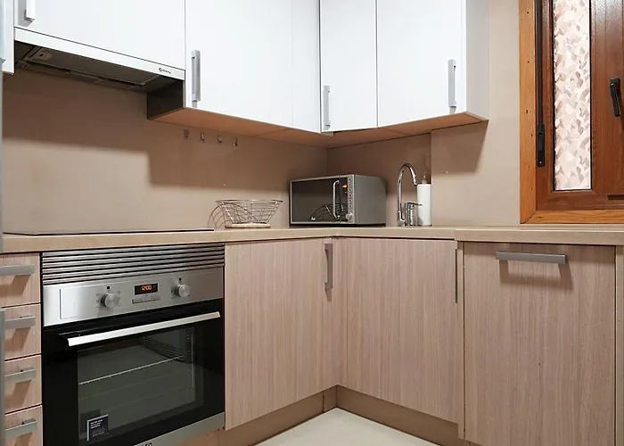 Galihost - Cesteiros Appartamento *