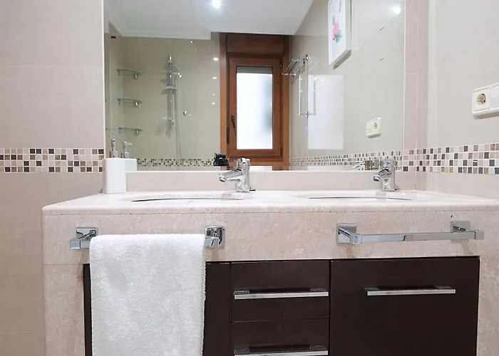 Appartamento Galihost - Cesteiros *