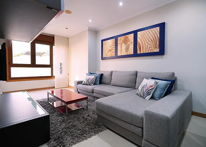 Galihost - Cesteiros *