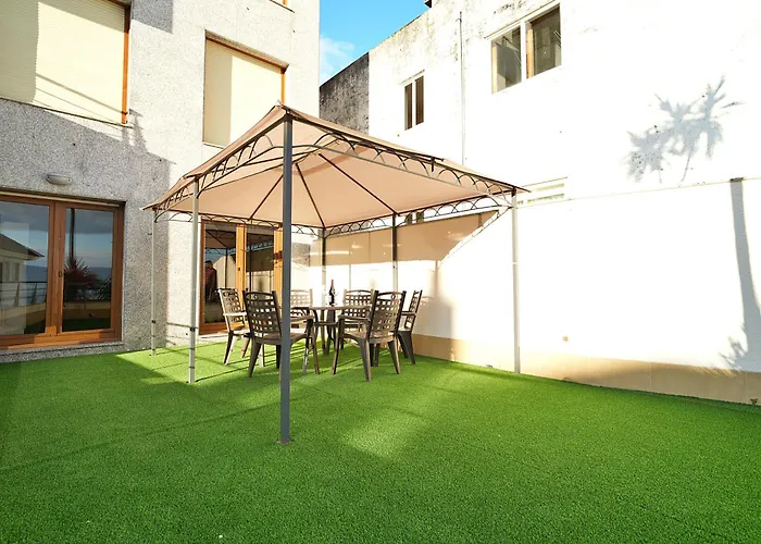 Galihost - Cesteiros * Sanxenxo