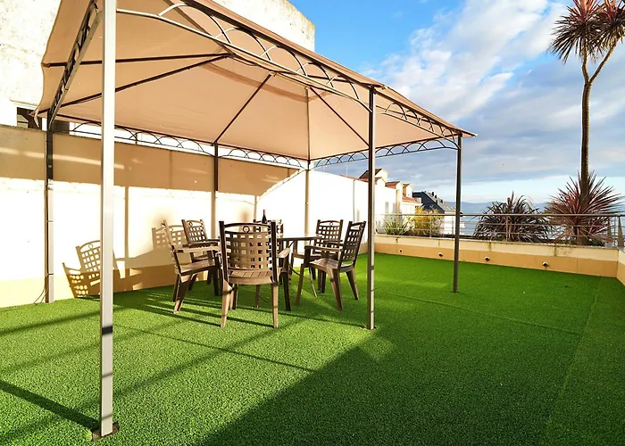 Appartamento Galihost - Cesteiros