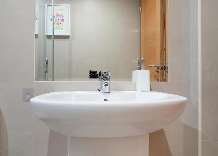 Appartamento Galihost - Cesteiros *