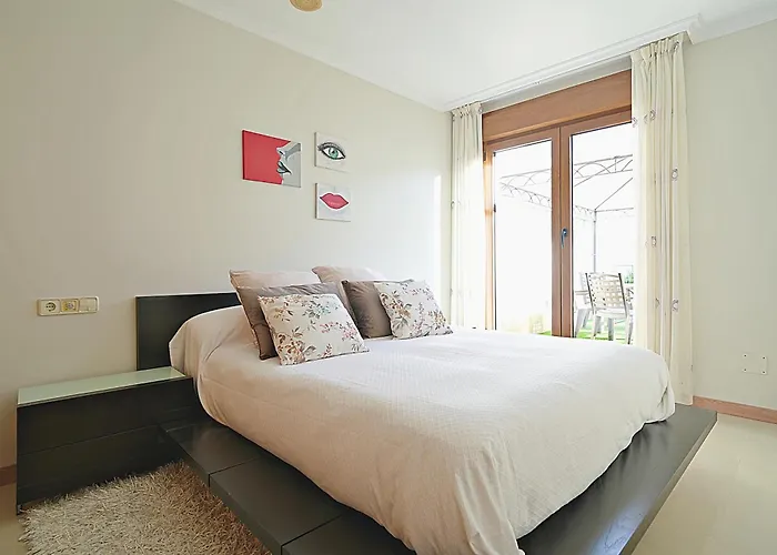 Galihost - Cesteiros Appartamento